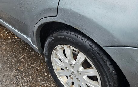 Mitsubishi Galant IX, 2008 год, 425 000 рублей, 10 фотография