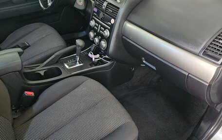 Mitsubishi Galant IX, 2008 год, 425 000 рублей, 21 фотография