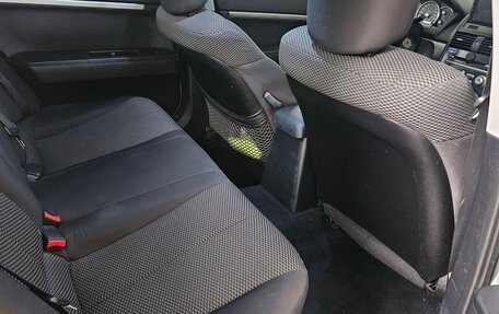 Mitsubishi Galant IX, 2008 год, 425 000 рублей, 19 фотография