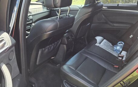 BMW X6, 2011 год, 1 830 000 рублей, 5 фотография