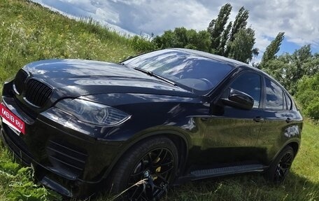 BMW X6, 2011 год, 1 830 000 рублей, 2 фотография