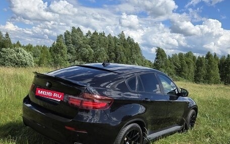 BMW X6, 2011 год, 1 830 000 рублей, 3 фотография