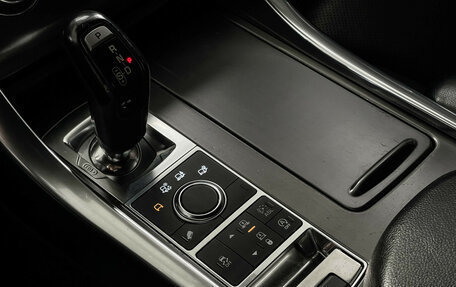 Land Rover Range Rover Sport II, 2016 год, 3 200 000 рублей, 17 фотография
