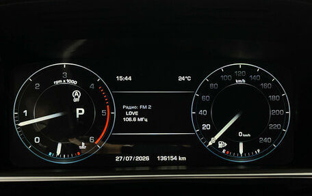 Land Rover Range Rover Sport II, 2016 год, 3 200 000 рублей, 12 фотография