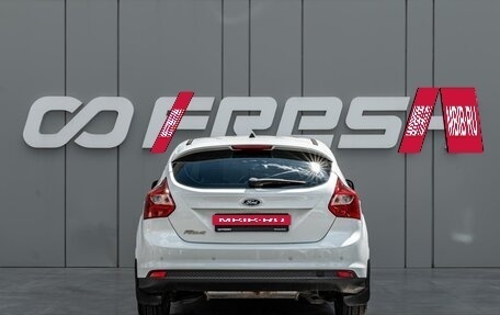 Ford Focus III, 2012 год, 720 000 рублей, 4 фотография