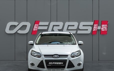 Ford Focus III, 2012 год, 720 000 рублей, 3 фотография