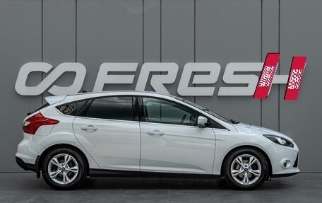 Ford Focus III, 2012 год, 720 000 рублей, 5 фотография