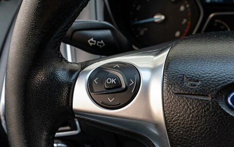 Ford Focus III, 2012 год, 720 000 рублей, 14 фотография