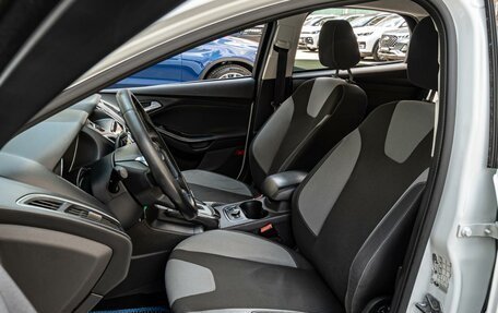 Ford Focus III, 2012 год, 720 000 рублей, 10 фотография
