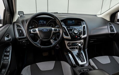 Ford Focus III, 2012 год, 720 000 рублей, 6 фотография