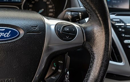 Ford Focus III, 2012 год, 720 000 рублей, 16 фотография