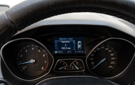 Ford Focus III, 2012 год, 720 000 рублей, 15 фотография