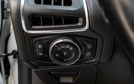 Ford Focus III, 2012 год, 720 000 рублей, 18 фотография
