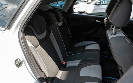 Ford Focus III, 2012 год, 720 000 рублей, 7 фотография