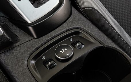 Ford Focus III, 2012 год, 720 000 рублей, 19 фотография