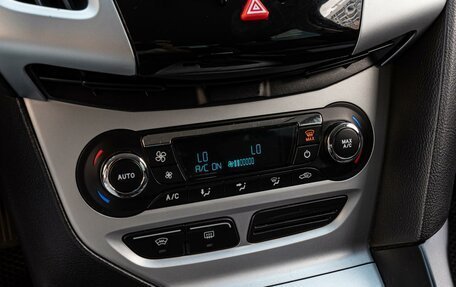 Ford Focus III, 2012 год, 720 000 рублей, 13 фотография