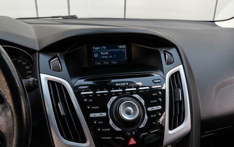 Ford Focus III, 2012 год, 720 000 рублей, 12 фотография