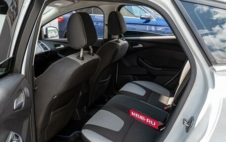 Ford Focus III, 2012 год, 720 000 рублей, 11 фотография