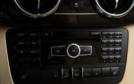 Mercedes-Benz GLK-Класс, 2013 год, 2 359 000 рублей, 13 фотография