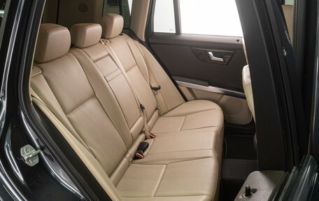 Mercedes-Benz GLK-Класс, 2013 год, 2 359 000 рублей, 7 фотография