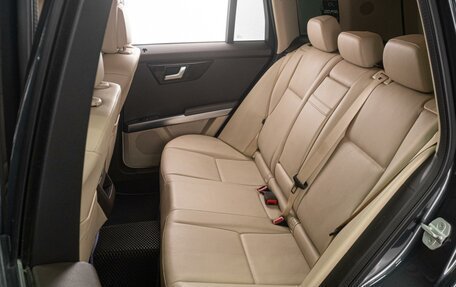 Mercedes-Benz GLK-Класс, 2013 год, 2 359 000 рублей, 9 фотография