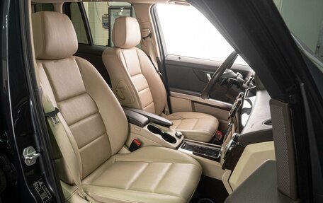 Mercedes-Benz GLK-Класс, 2013 год, 2 359 000 рублей, 8 фотография