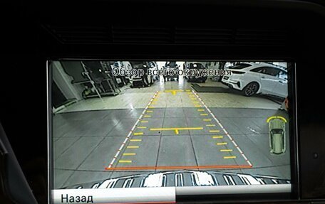 Mercedes-Benz GLK-Класс, 2013 год, 2 359 000 рублей, 14 фотография