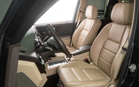 Mercedes-Benz GLK-Класс, 2013 год, 2 359 000 рублей, 10 фотография