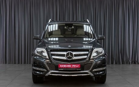 Mercedes-Benz GLK-Класс, 2013 год, 2 359 000 рублей, 3 фотография