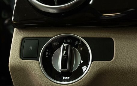 Mercedes-Benz GLK-Класс, 2013 год, 2 359 000 рублей, 18 фотография