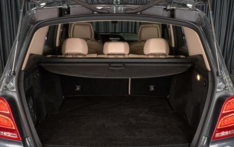 Mercedes-Benz GLK-Класс, 2013 год, 2 359 000 рублей, 20 фотография