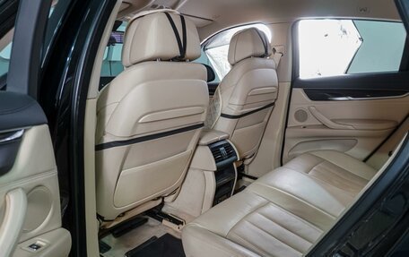 BMW X6, 2015 год, 3 449 000 рублей, 11 фотография