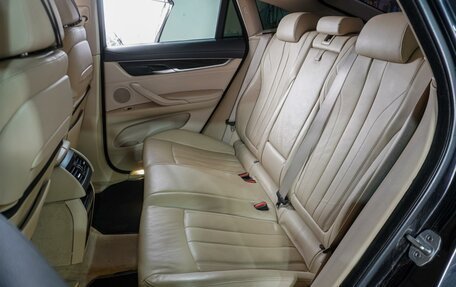 BMW X6, 2015 год, 3 449 000 рублей, 9 фотография