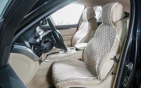 BMW X6, 2015 год, 3 449 000 рублей, 10 фотография
