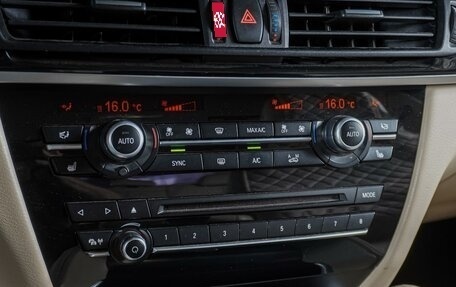 BMW X6, 2015 год, 3 449 000 рублей, 12 фотография
