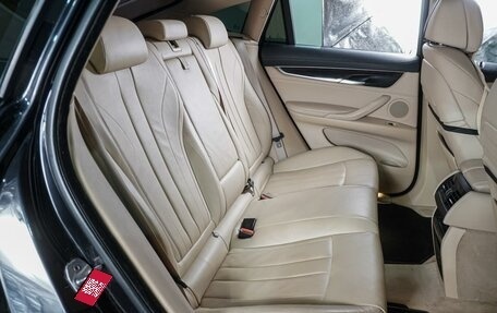BMW X6, 2015 год, 3 449 000 рублей, 7 фотография