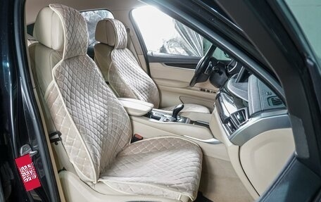 BMW X6, 2015 год, 3 449 000 рублей, 8 фотография