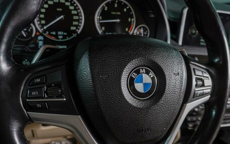 BMW X6, 2015 год, 3 449 000 рублей, 17 фотография
