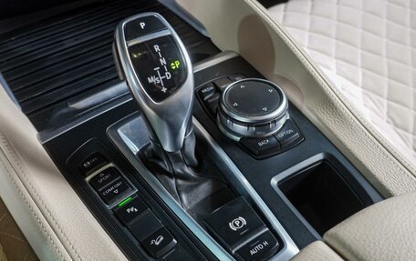 BMW X6, 2015 год, 3 449 000 рублей, 23 фотография