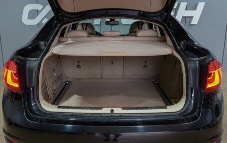 BMW X6, 2015 год, 3 449 000 рублей, 27 фотография