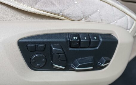 BMW X6, 2015 год, 3 449 000 рублей, 14 фотография