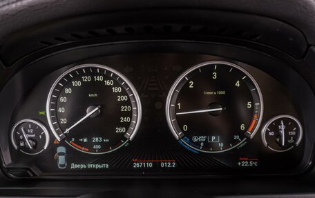 BMW X6, 2015 год, 3 449 000 рублей, 26 фотография