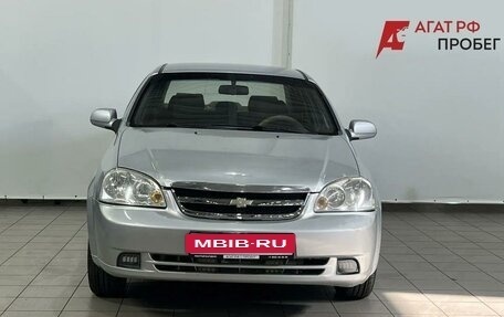Chevrolet Lacetti, 2008 год, 390 000 рублей, 2 фотография