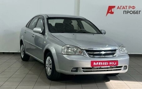 Chevrolet Lacetti, 2008 год, 390 000 рублей, 3 фотография