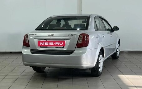 Chevrolet Lacetti, 2008 год, 390 000 рублей, 6 фотография