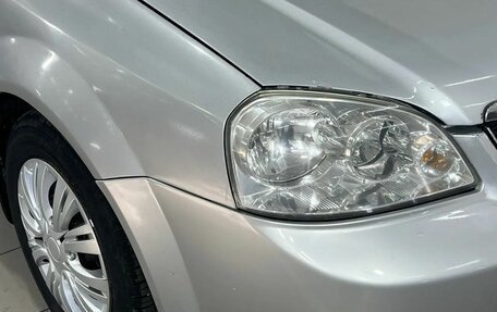 Chevrolet Lacetti, 2008 год, 390 000 рублей, 5 фотография