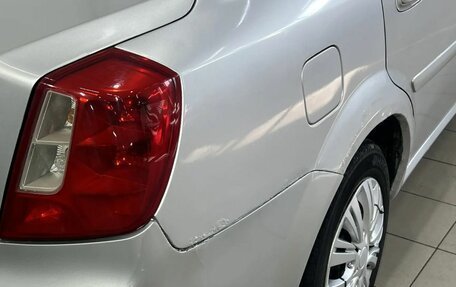 Chevrolet Lacetti, 2008 год, 390 000 рублей, 8 фотография