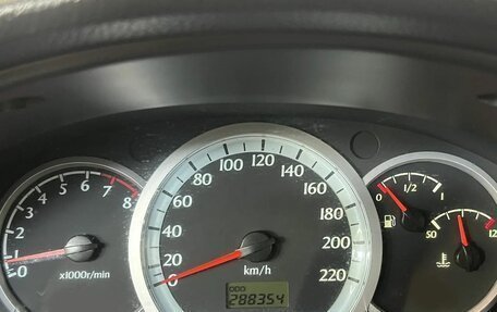 Chevrolet Lacetti, 2008 год, 390 000 рублей, 12 фотография