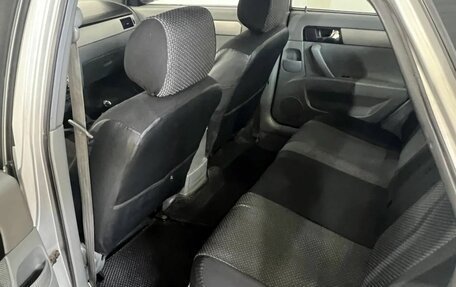 Chevrolet Lacetti, 2008 год, 390 000 рублей, 11 фотография