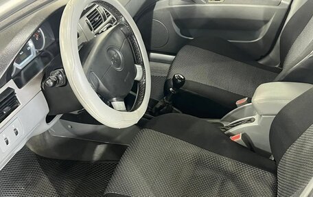 Chevrolet Lacetti, 2008 год, 390 000 рублей, 15 фотография
